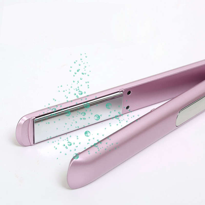 450f cETL Hair Flat Iron (V185)