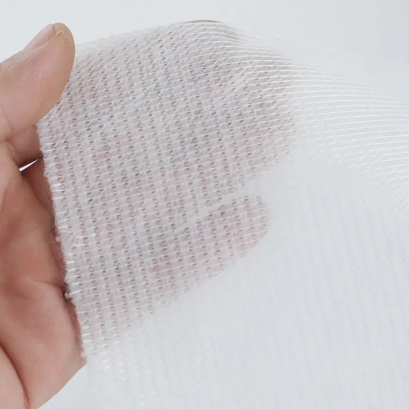 Reinforced Waterproof and Crack Proof Polyester Fiber Polyester Cloth