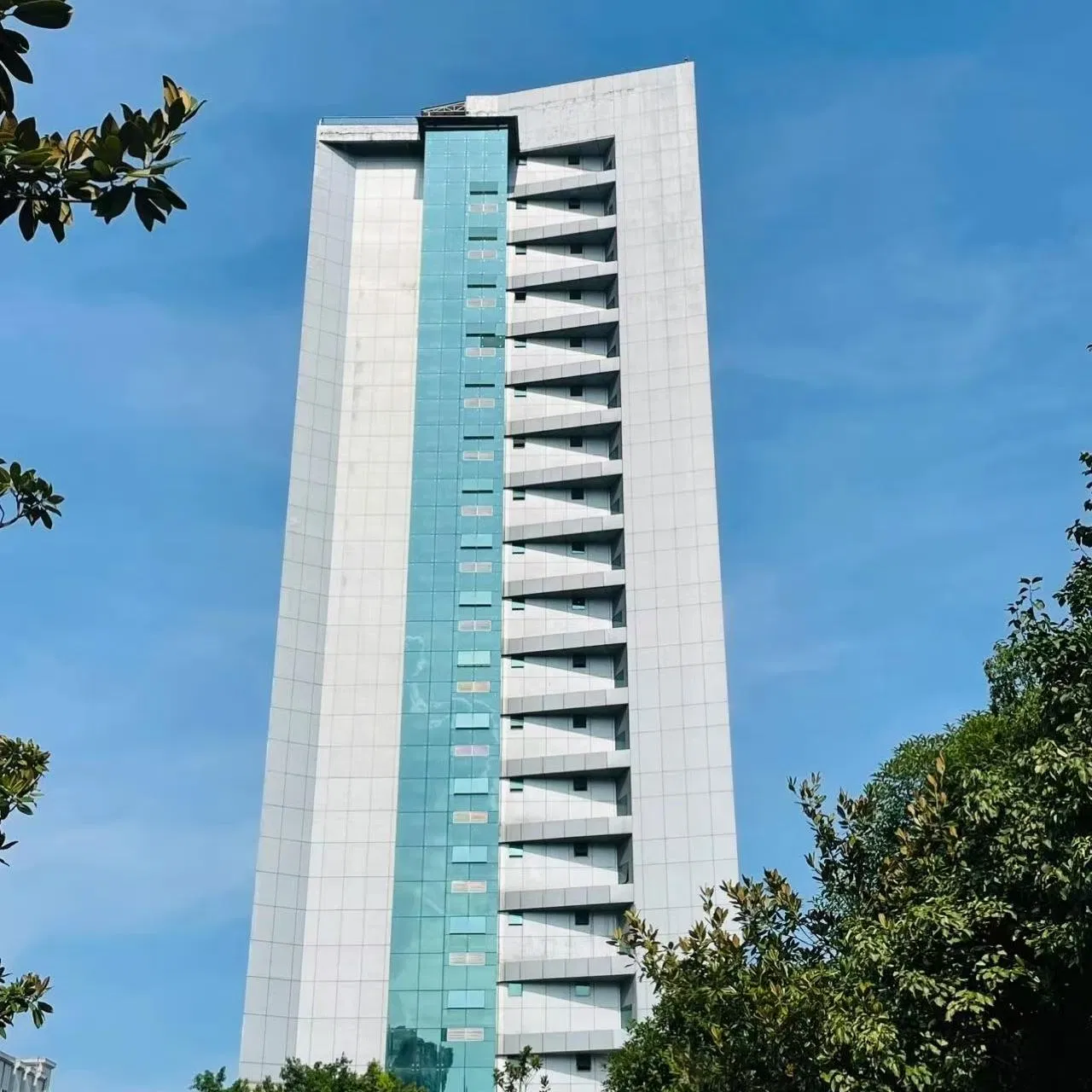 3mm Aluminum Wall Cladding Solid Aluminum Panel Metal Cladding Panel Supplier in Foshan, China