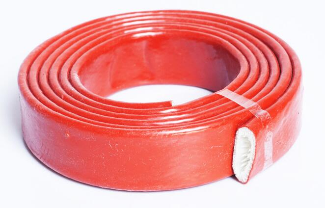 Термостойкий чехол Fire Sleeve для защиты от огня