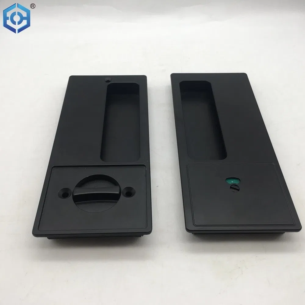 Door Lock with Key Sliding Door Hardware