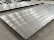 Stainless Steel Clad Plate Good Corrosion Resistance Base Bridge Steel
