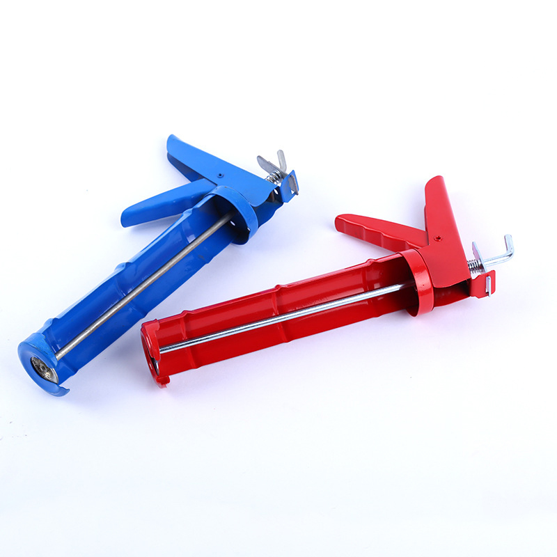 Hautine High Quality Caulking Iron Gun