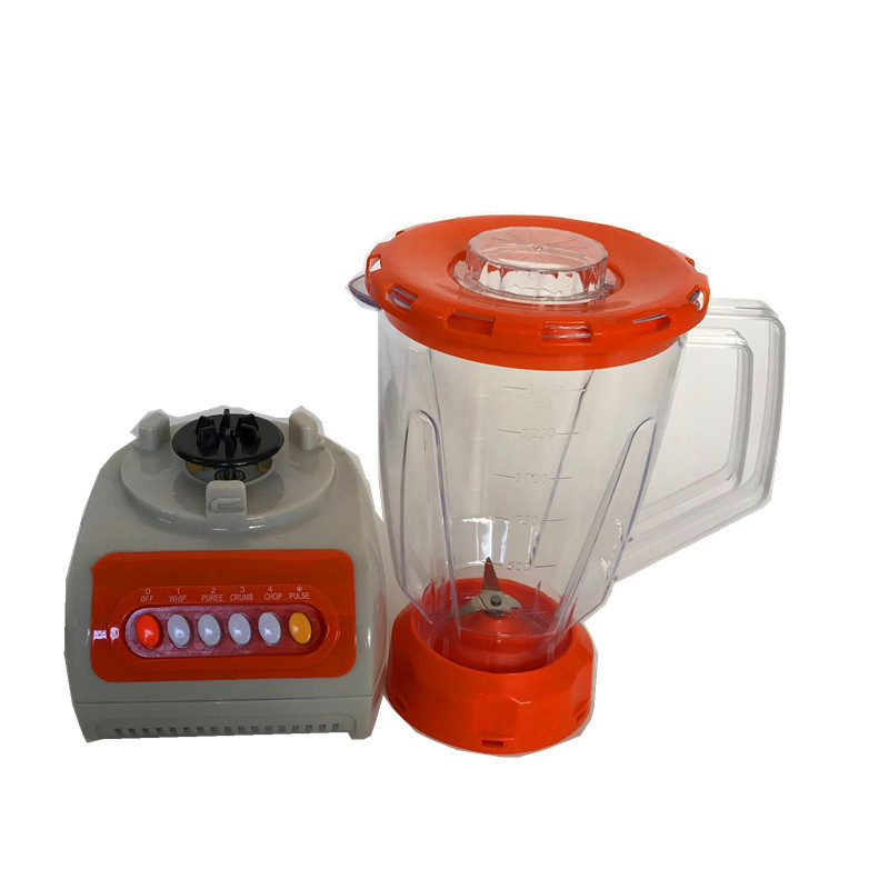 Multifunctional Fruit and Vegetable Juicer