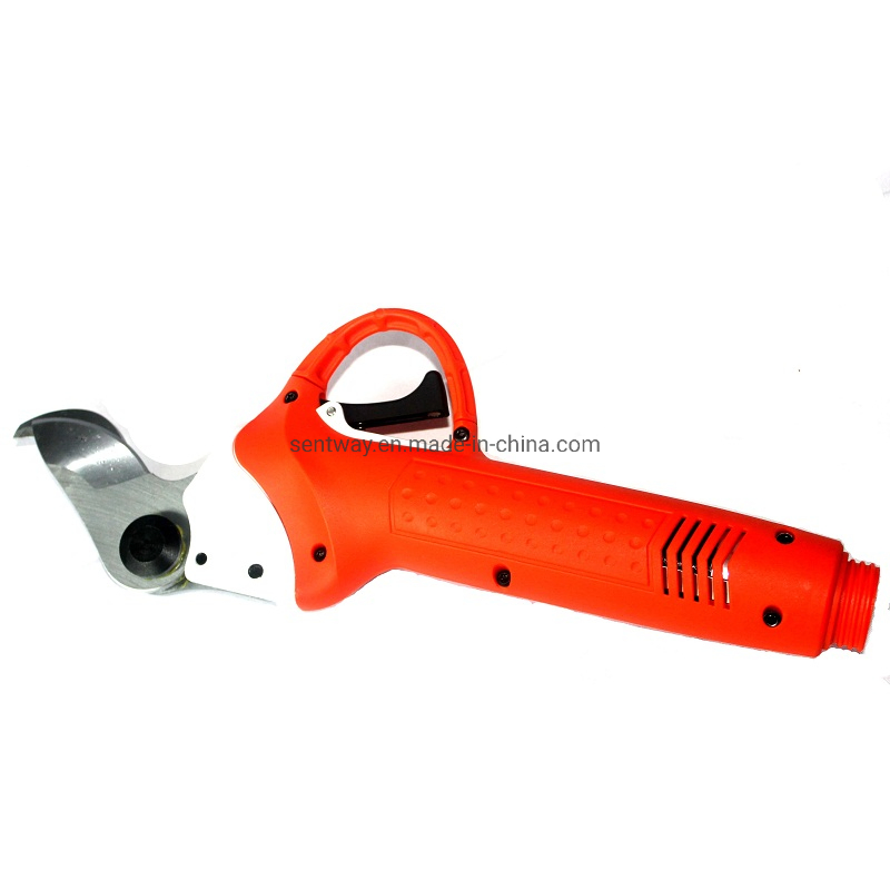 K835 Electric Pruning Shears, Professional Tree Branch Flowering Bushes Trimmers 1.37 Inch Cutting Diameter with 1PCS Backup Rech