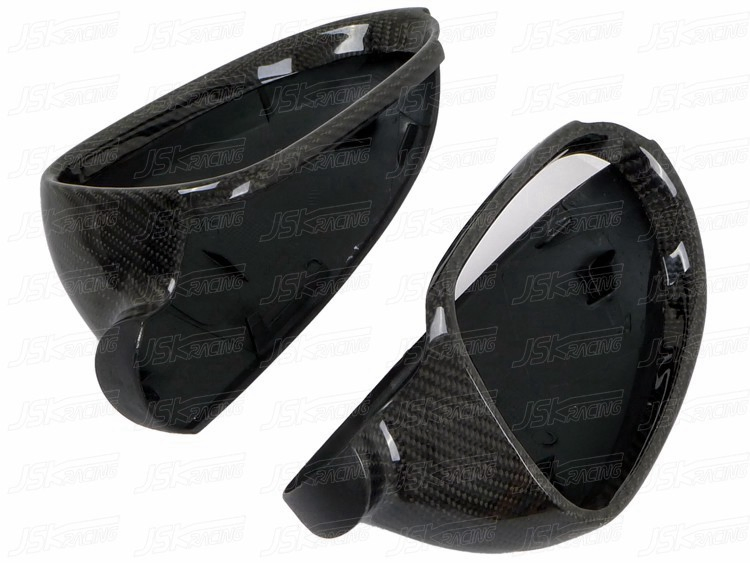 Боковые зеркала ABS + углепластик для VW Golf 5 GTI 2005-2007