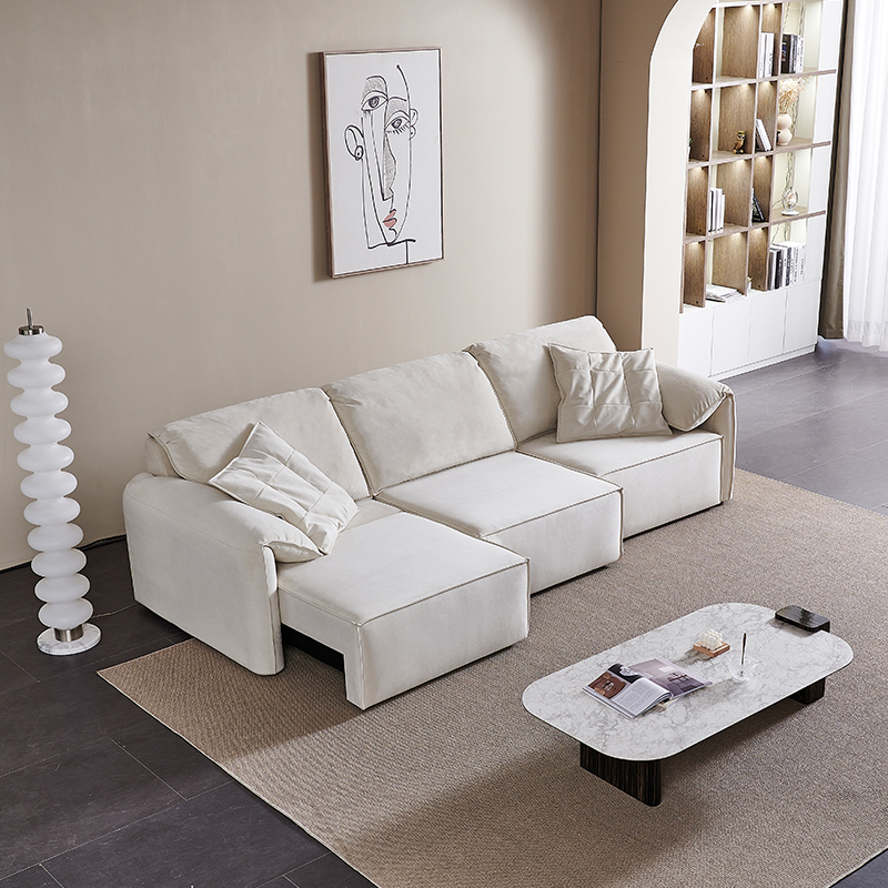 Диван-кровать многофункциональный для дома