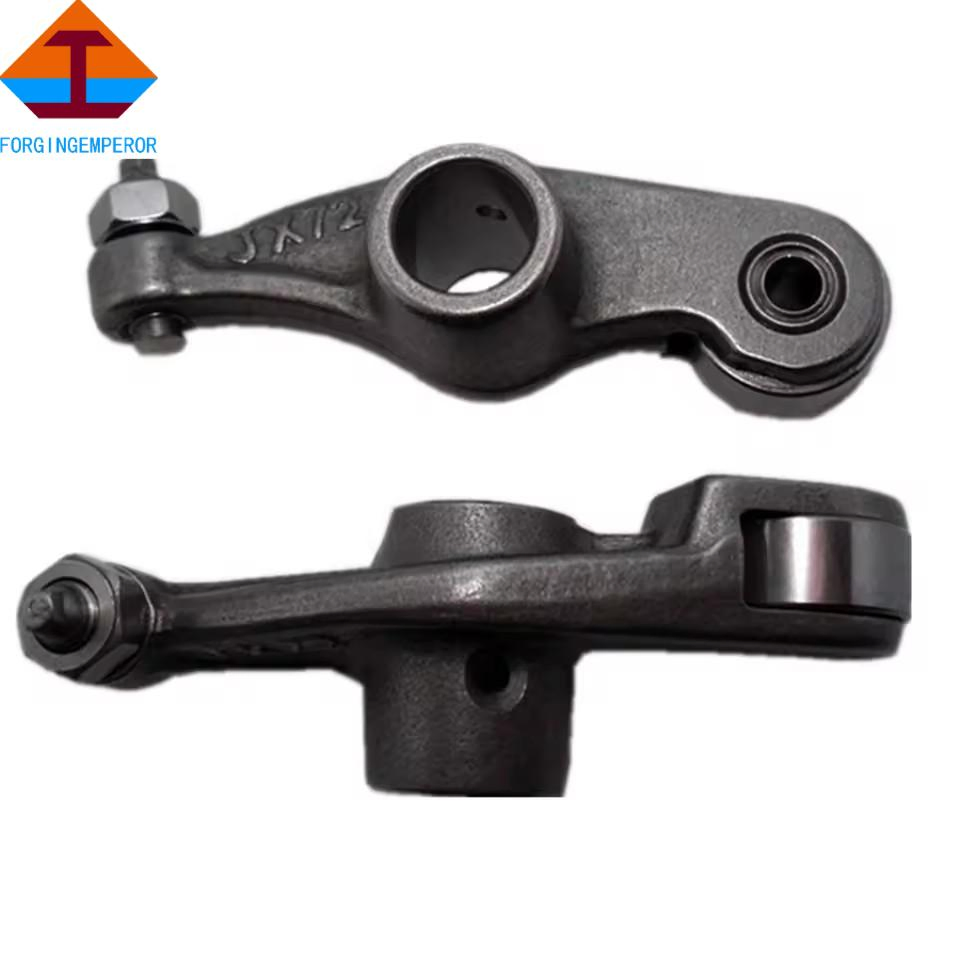 Рычаг привода клапана двигателя для авто и мотоциклов