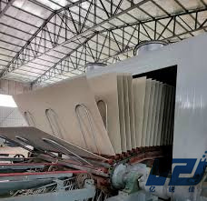 Reliable Calcium Silicate Sheets for Fire-Resistant Buildings Insulation Board