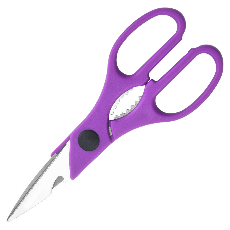 Кухонные ножницы из нержавеющей стали