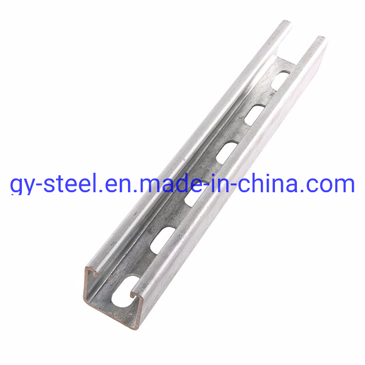 Sizes and Weights Philippines "C" Purlins for Structure