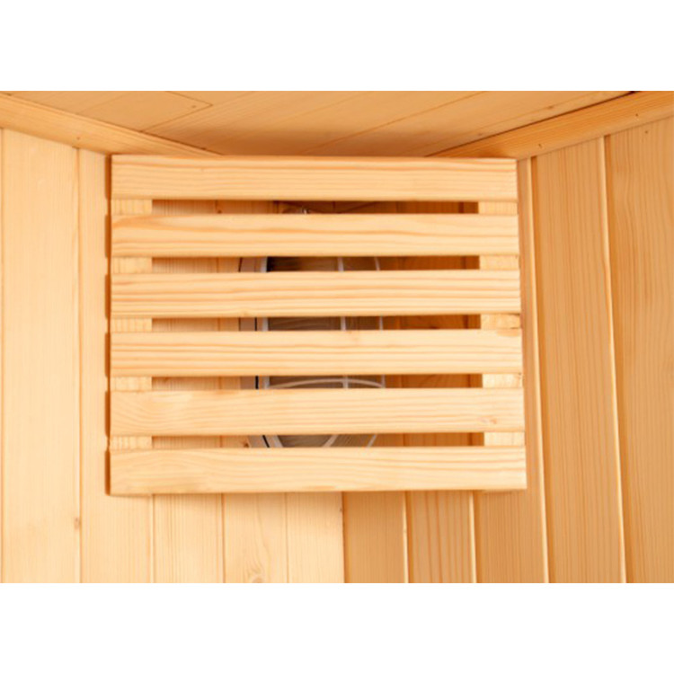 Hot Infrared Sauna Steam Cabin, Woode Sauna Cabin (SR1Q002)