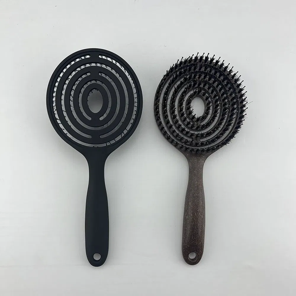 Экологичная расческа для волос оптом