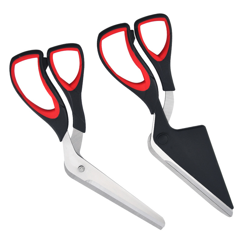 Hot Selling Kitchen Stainless Steel Household Scissor/Office Scissor/Student Scissor