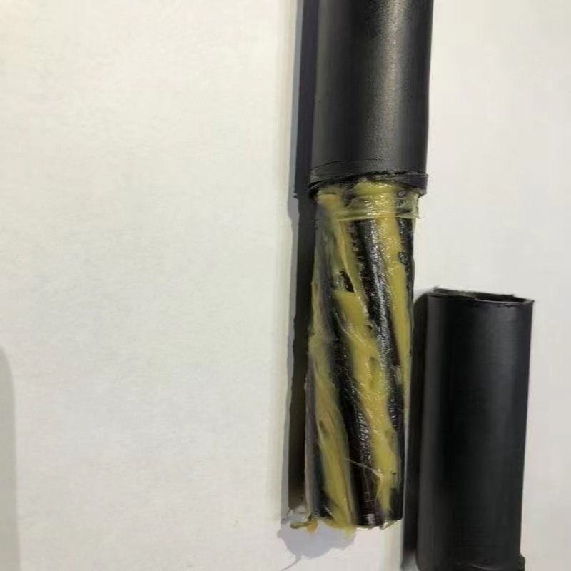 Dcl Certification/Certificate Prestressed Concrete Un Bonded PC Strand Price 9.53/12.7/15.2mm etc