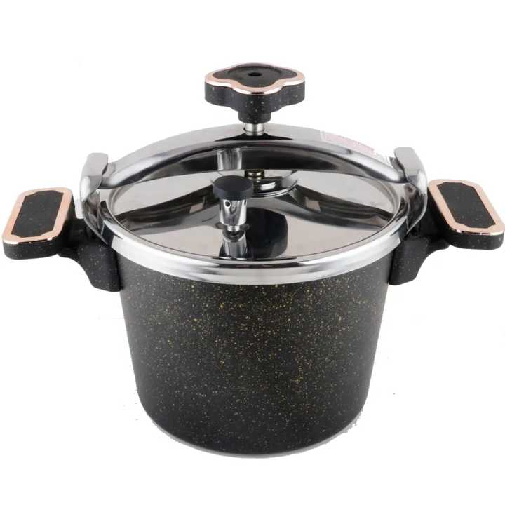 Explosion Proof Pressure Cooker Induction Cooker General