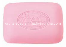 Factory Strong Lemon Bath Soap