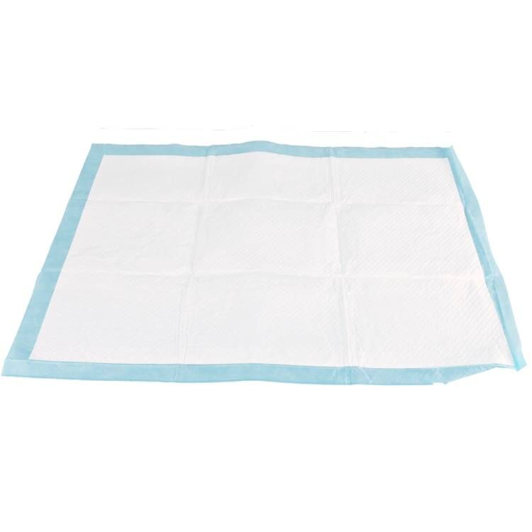 Disposable Underpad 60 X 90cm Patient Nursing Pads for Incontinence Adult Diaper