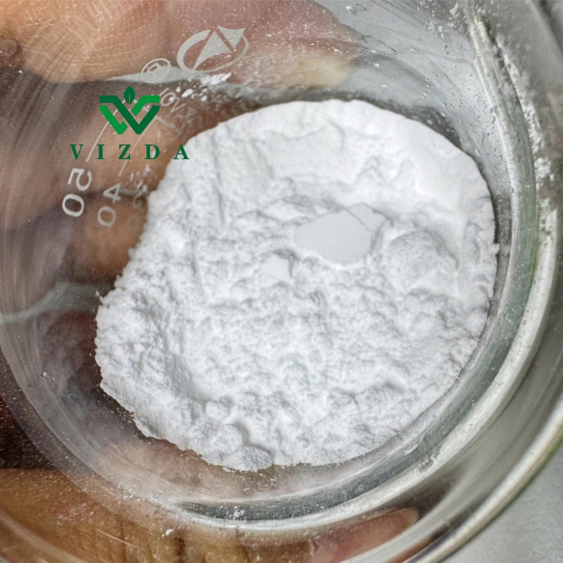 Coatings Hardening Agent Melamine Powder