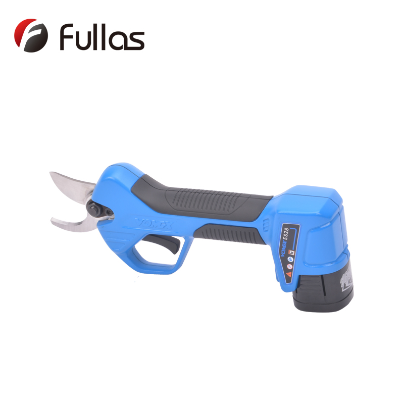 FULLAS FP-ES28 28mm (Soft branch) Electric Cutting Machine Pruning Shears