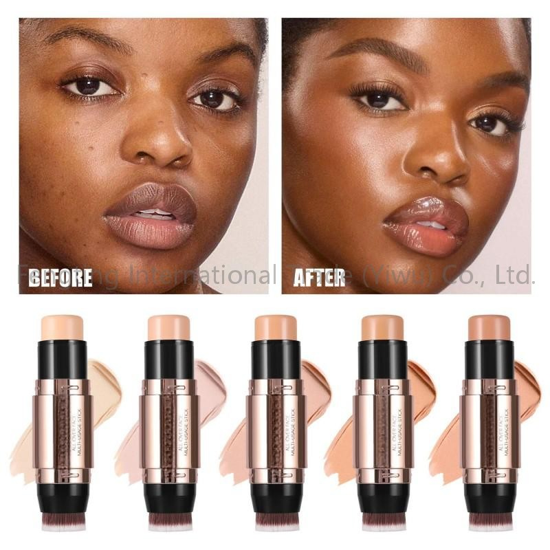 New Arrival Concealer Highlight Contour Stick & Highlighters for Enhanced Face Contouring