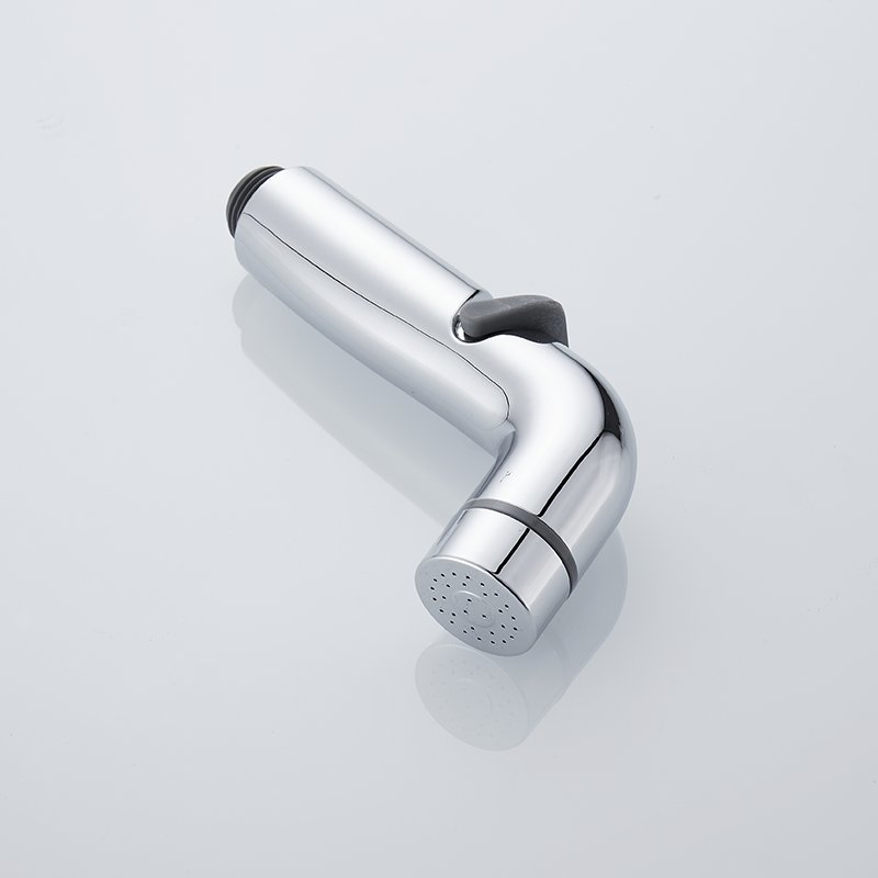 Handheld Bidet Sprayer for Toilet-Adjustable Water Pressure Control with Bidet Hose