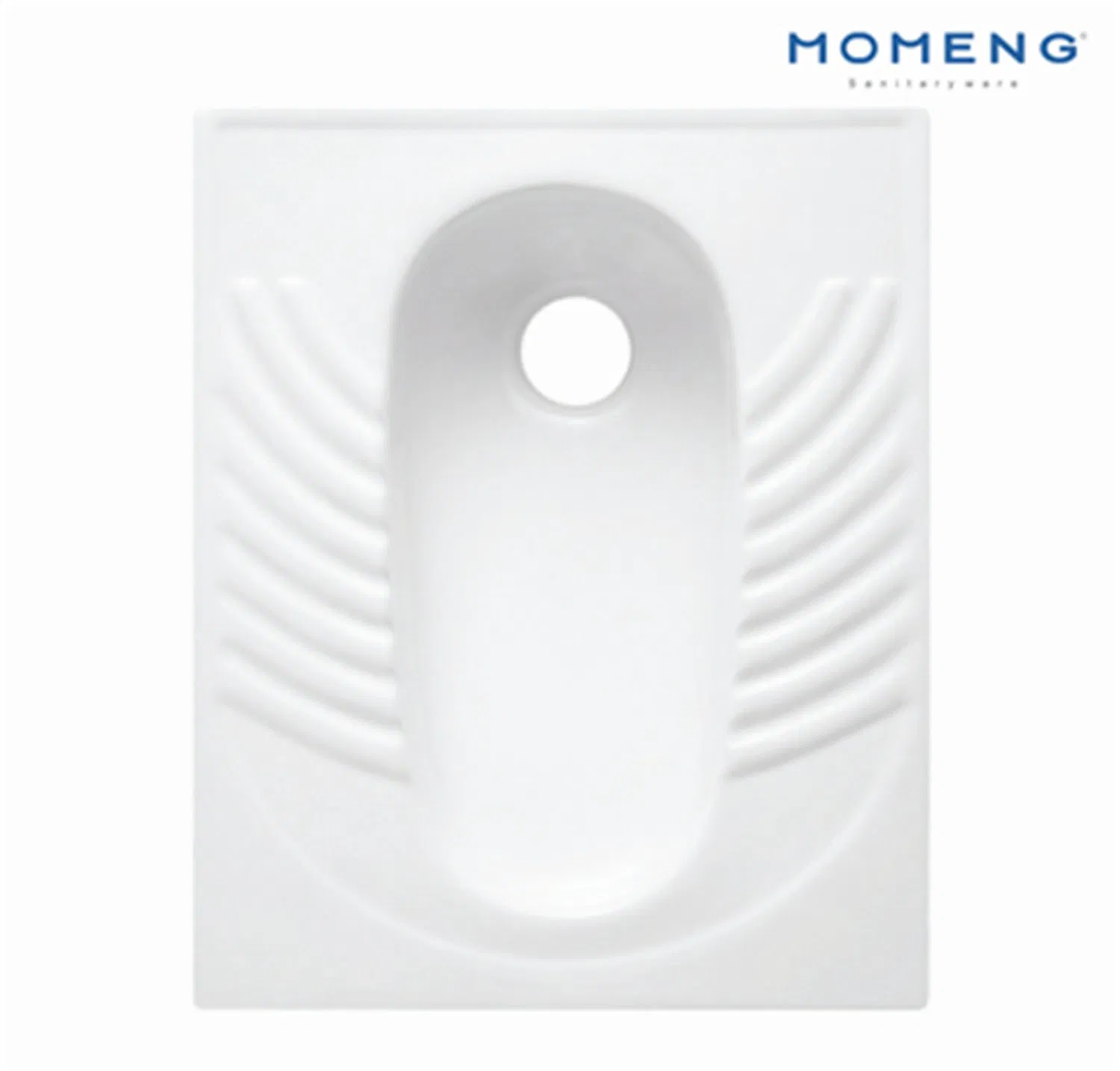 Factory Directly Supply Squat Pan Toilets Bathroom Toilet