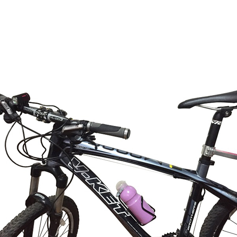 Велосипедная бутылка для воды 500 мл HBT-042