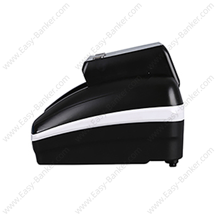 DC-130 Euro Counterfeit Banknote Detector Note Dedecting Machine