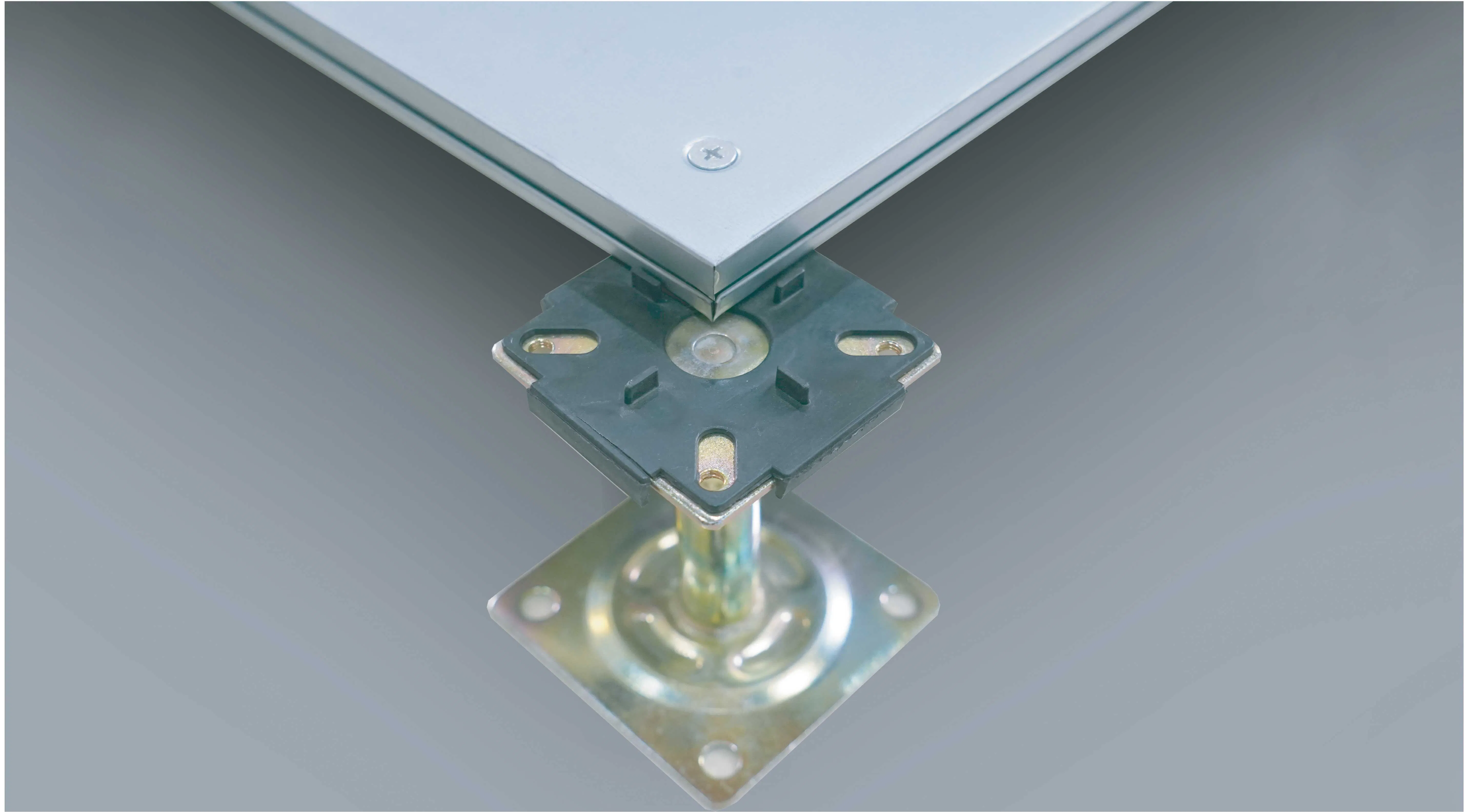 OA500 Grc Raised Access Floor Steel Encapsulated Type