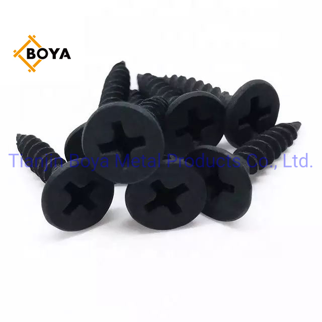 Best Quality Drywall Screw for Metal