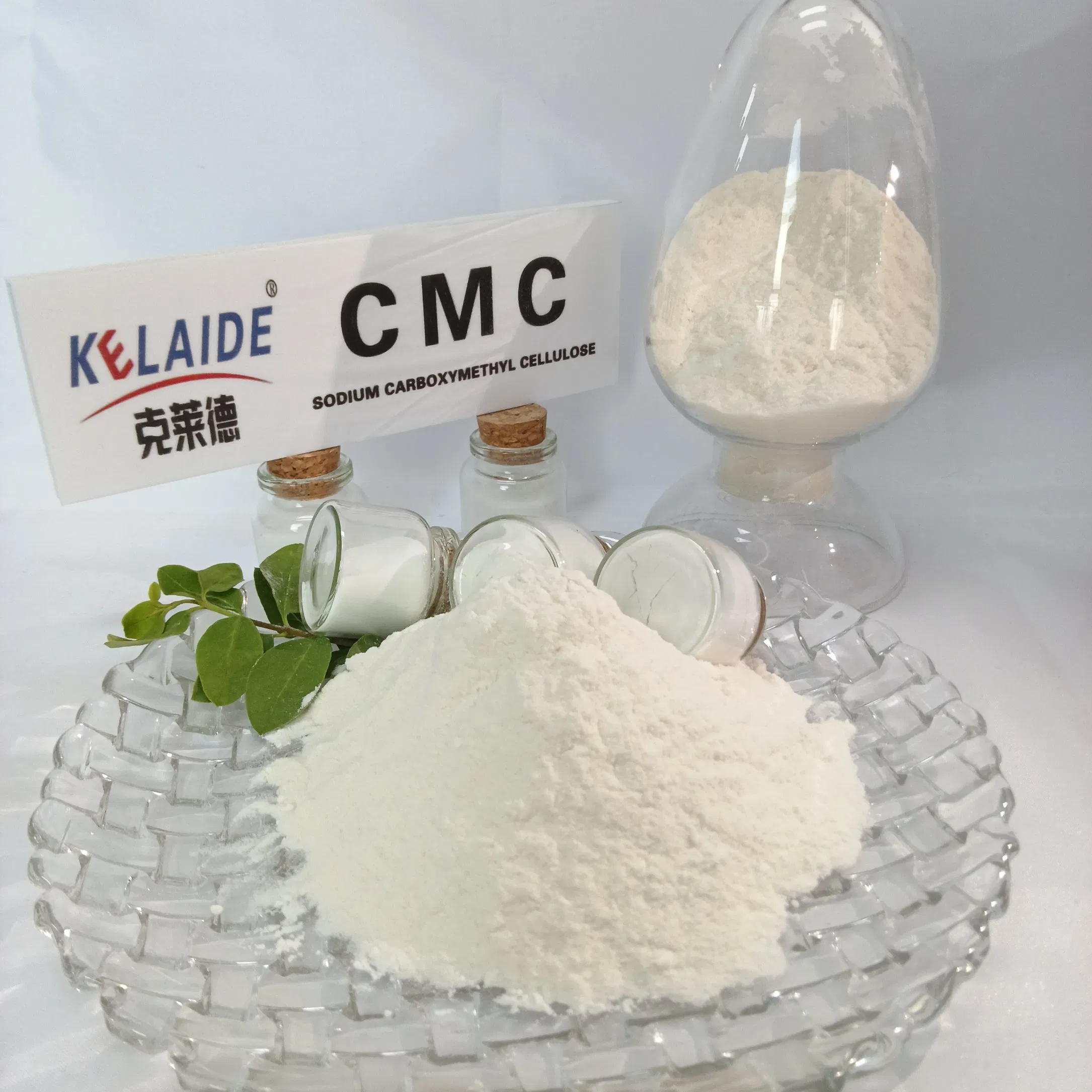 Hot Sale Materials Detergent Grade Sodium Carboxymethyl Cellulose CMC Powder