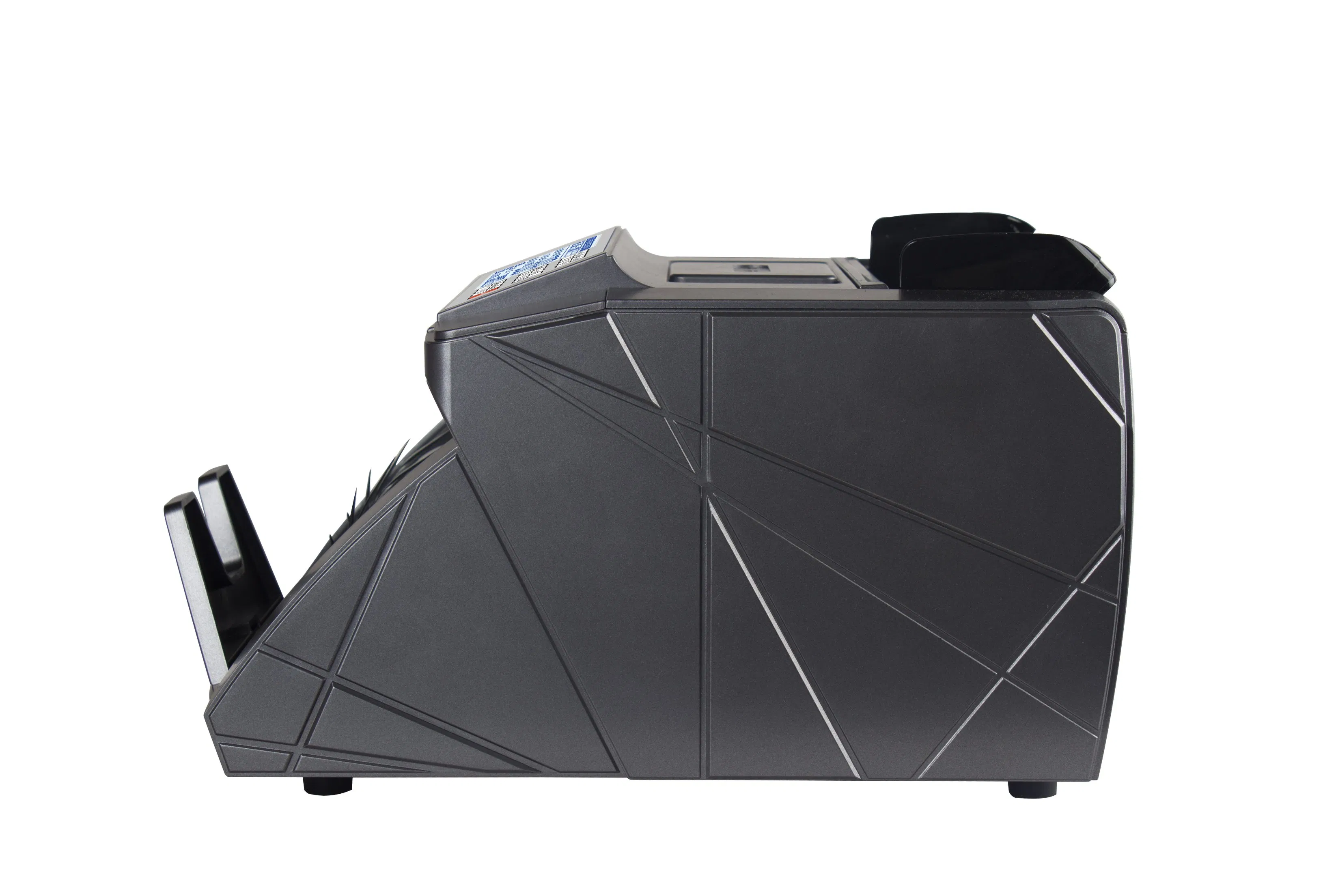 Bill Counter Chuanwei Money Counter Financial Equipment Cash Counting Machine Money Counting Machine Cashing Counting Money Counter