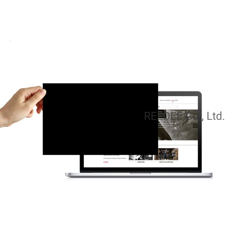 Reedee Imported Material Privacy Screen Film Filter Anti-Glare Touch Protector for 31inch Laptop PC