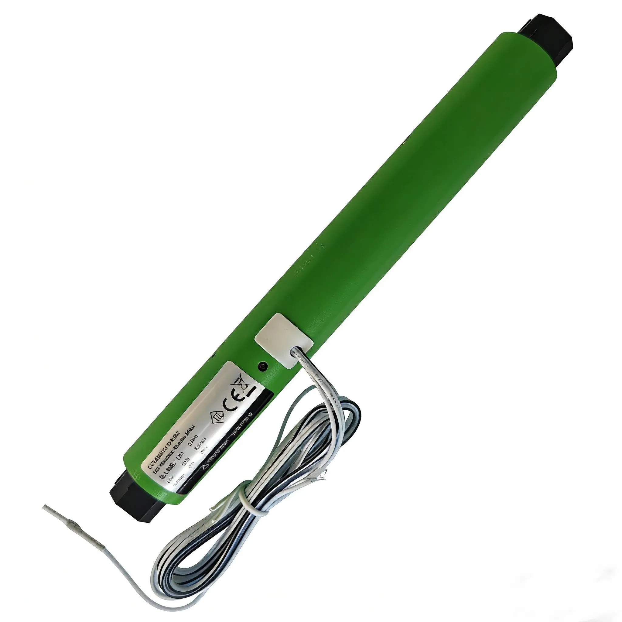 Cost-Effective 24 Tubular Motors for Roller Blinds, Gates, and Lift Mechanisms