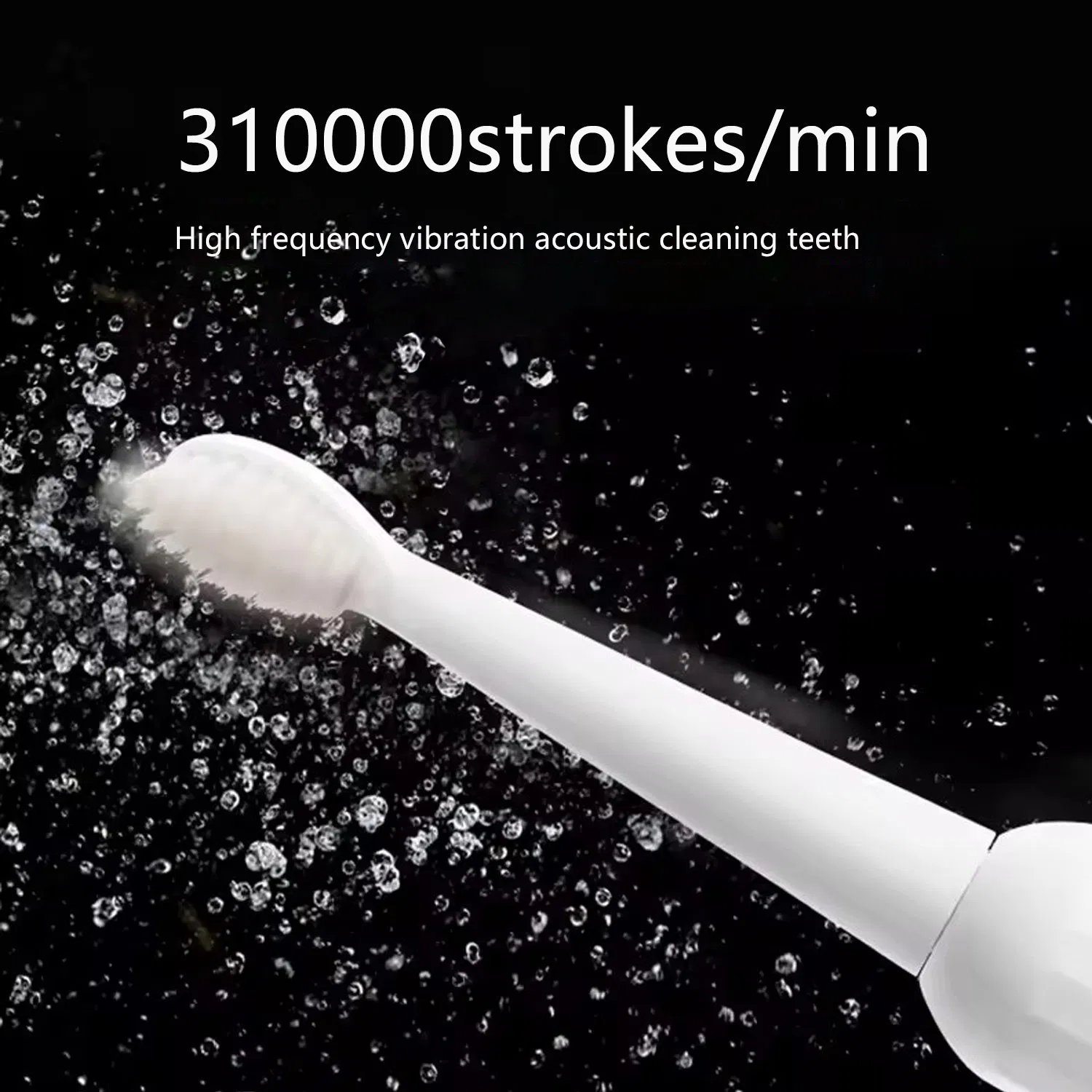 Wholesale Ipx7 Waterproof Portable Battery Powered Cheap Price Electric Toothbrush