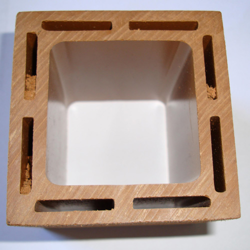 XL Company High Quality Solid WPC Flooring