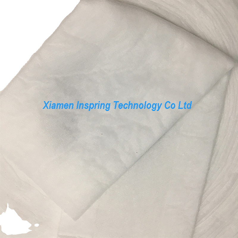 Advanced Absorbent Core Sap Paper for Baby and Adult Diapers