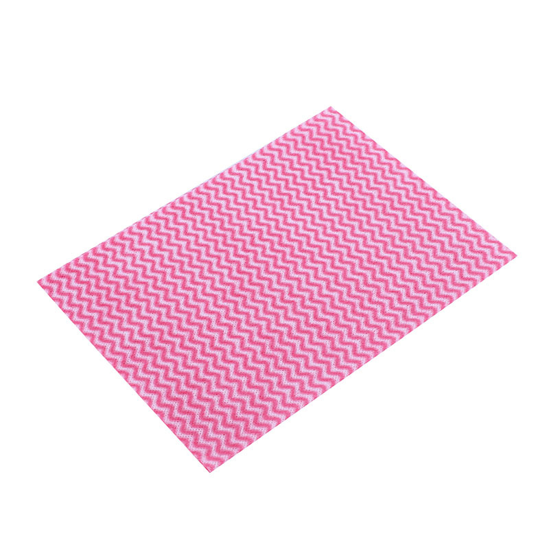 Special Nonwovens Eco-Friendly Moisturizer and Gentle Disinfect Soft Make-up Remover Kitchen Application Cleaning Wipes