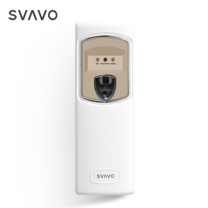 Wholesale Wall Mounted Automatic Spray Perfume Air Freshener Dispenser