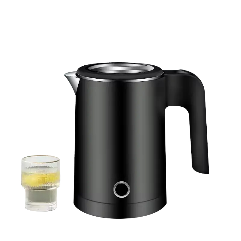 Cheap Prices Customized Size Durable Stainless Steel Electric Water Kettle