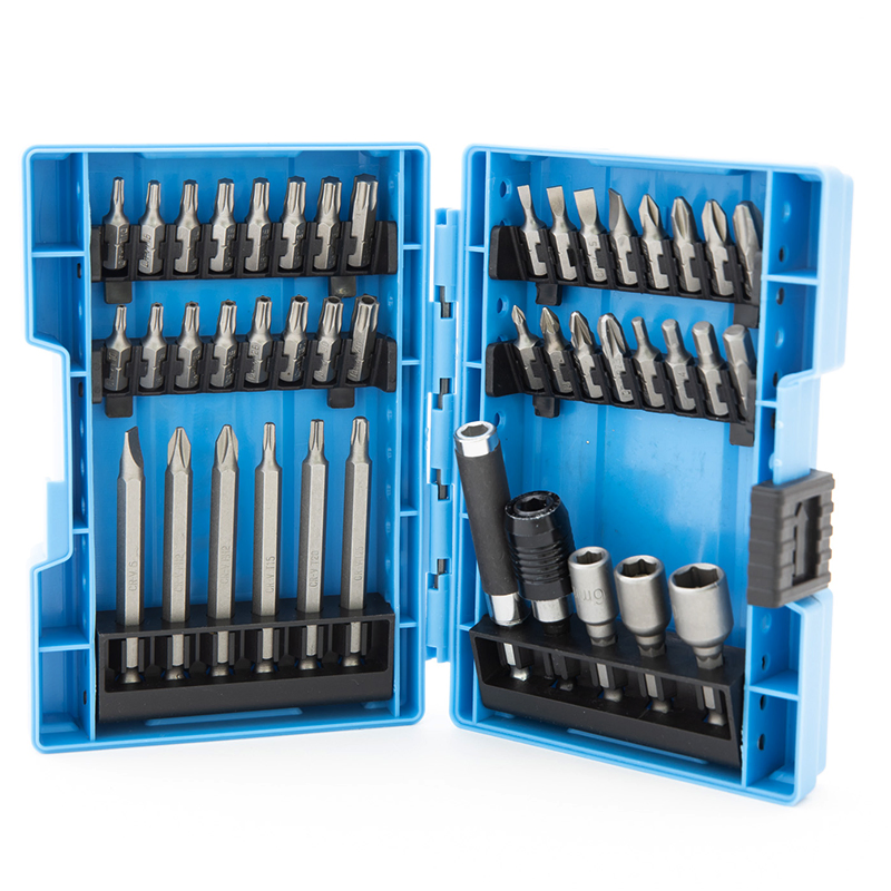 Fixtec Drill Bit Screwdriver Mobile Phone Computer Repair Tools Multi Tool Sets Precision Screwdriver Bits