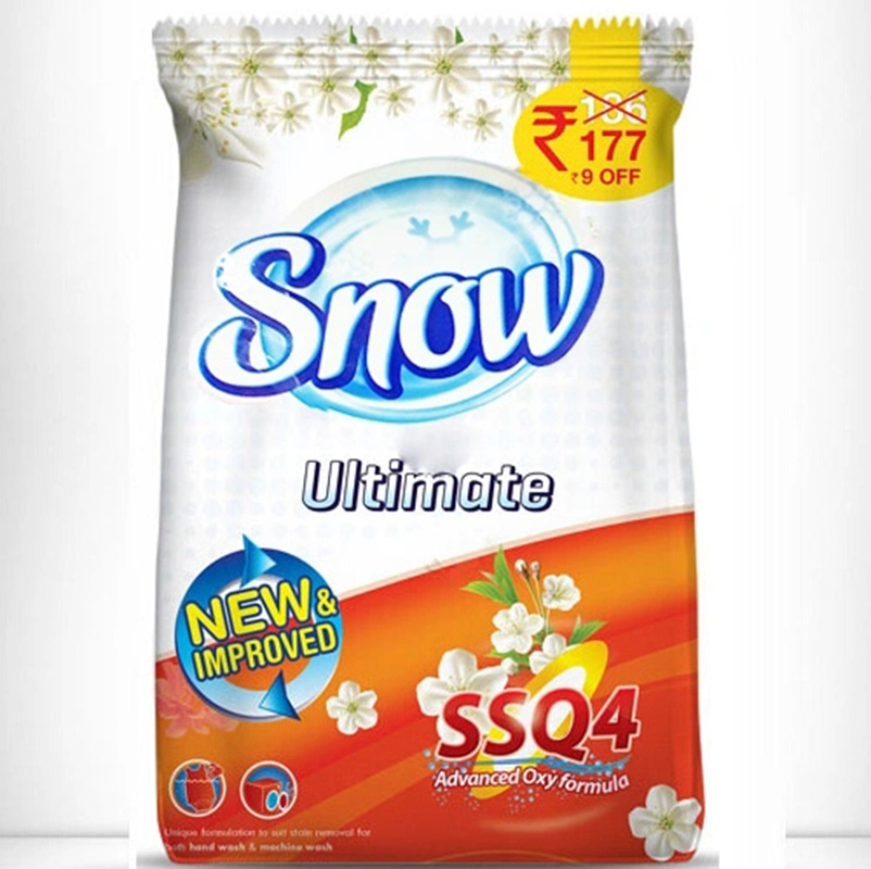 Wholesale Washing Powder Manufacturer China Laundry Detergent