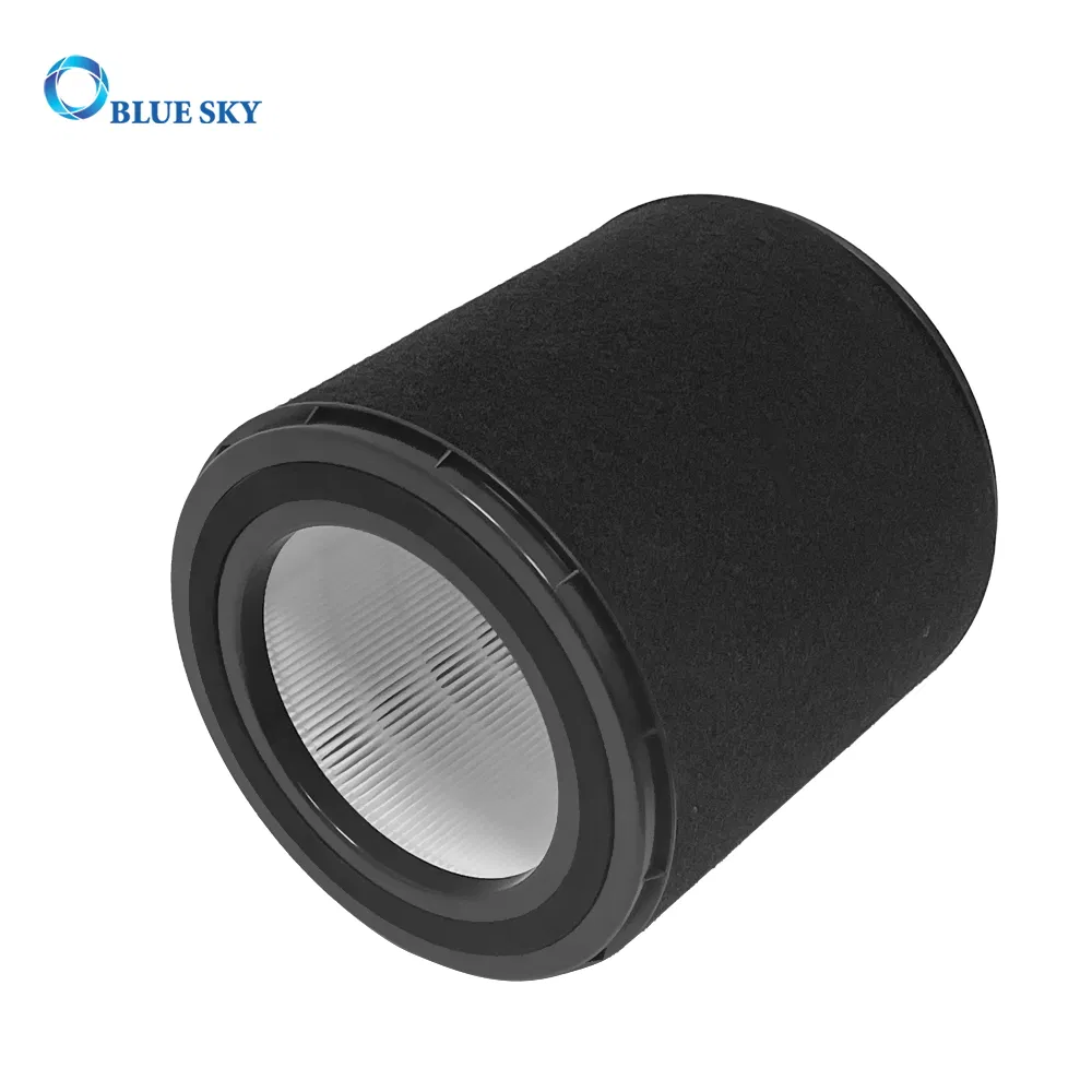 Germ Guardian Flt4700 360-Degree HEPA Genuine Air Purifier Replacement Filter M for Germguardian AC4700