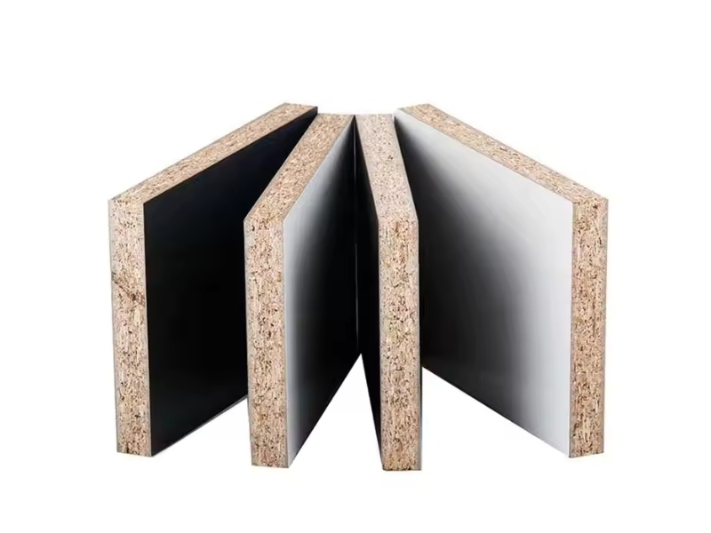 High Quality White Melamine Board Particle Board Chipboard/Plywood/MDF Board