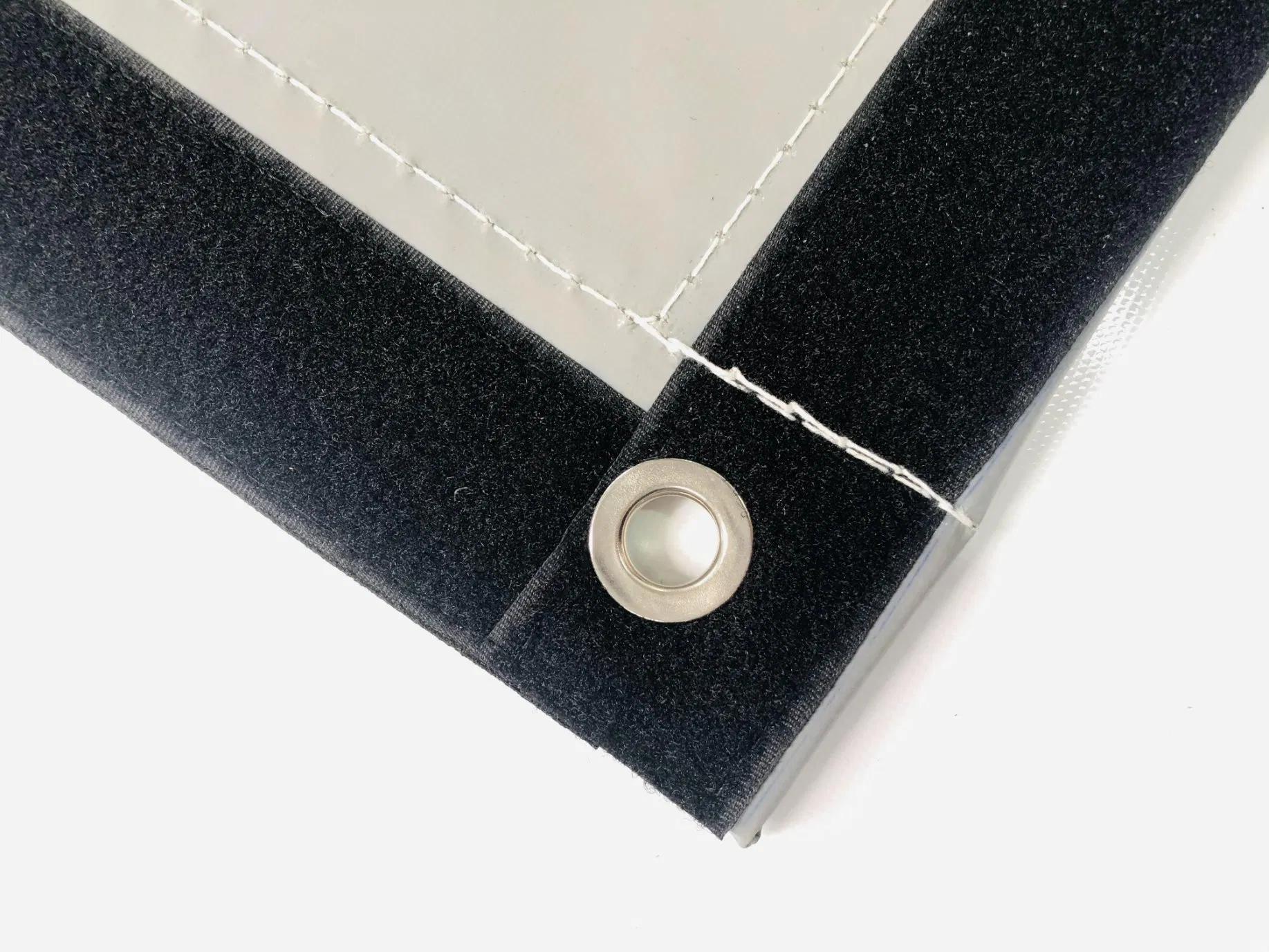 Sound Acoustic Blanket Supplier Support Customized Service Sound Insulation Foam Noise Barrier Soundproof Felt