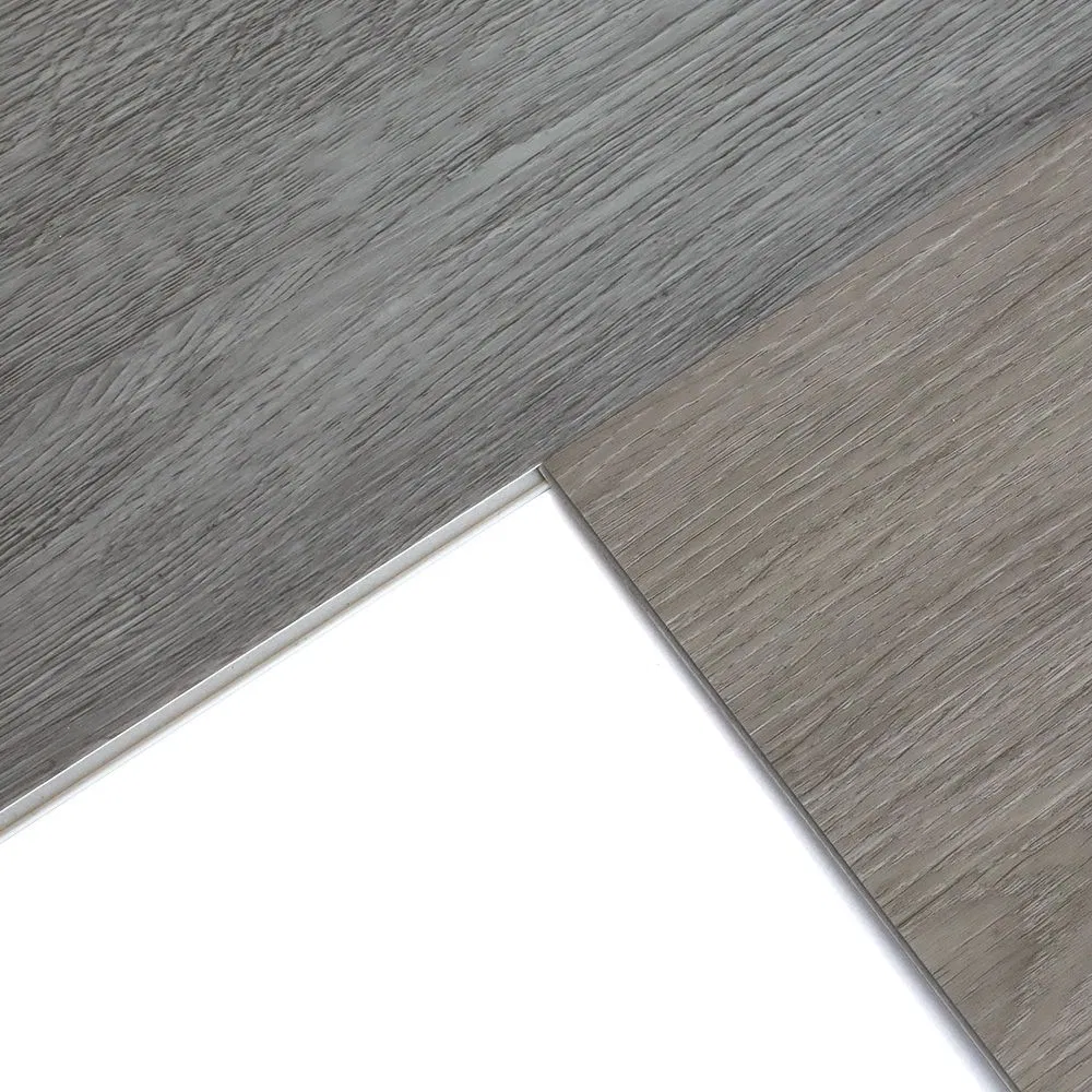 Водостойкие SPC-плитки с узором 'ёлочка'