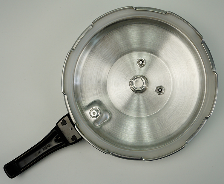 Pressure Cooker High Pressure Pot Stainless Steel Kitchenware Rice Cook