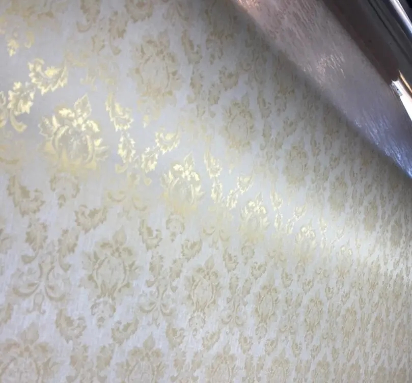 3D Effect Waterproof Long Durability PVC Wood Grain Texture Furniture Wall Decoration Self Adhesive Vinyl Film