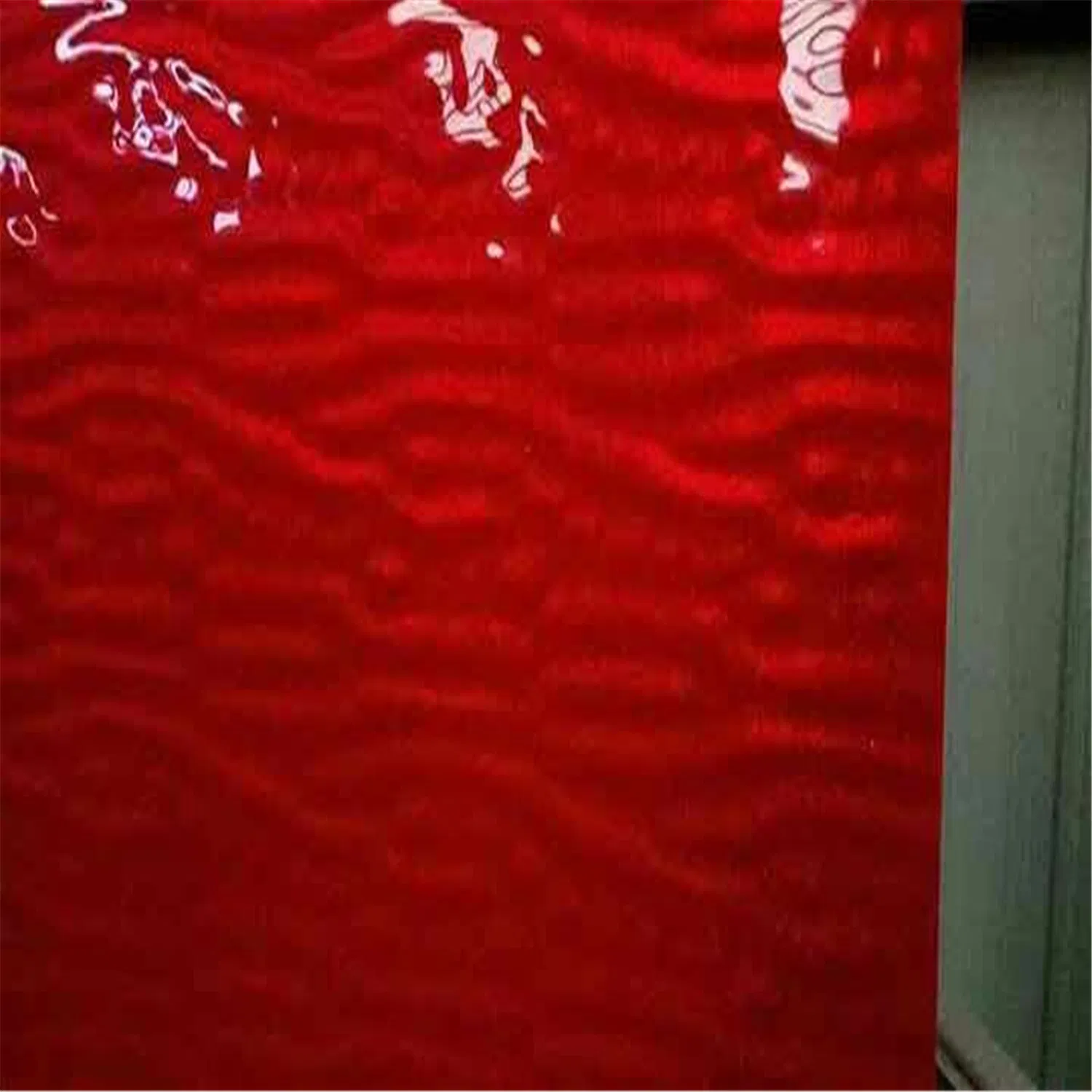 Color Changed PVB Film for Pattern Laminated Art Glass